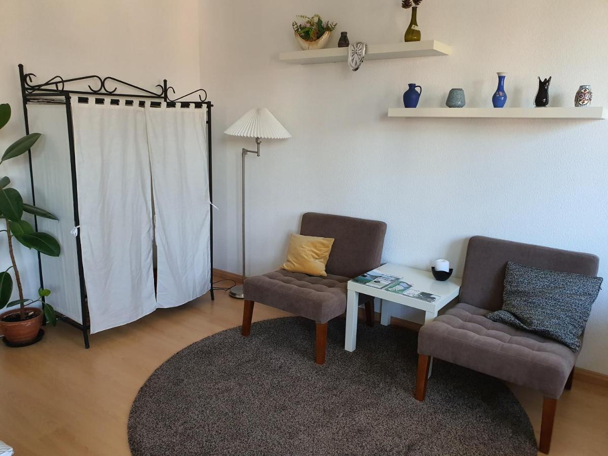 Studio Nico Dominsel Apartment Brandenburg  Exterior photo