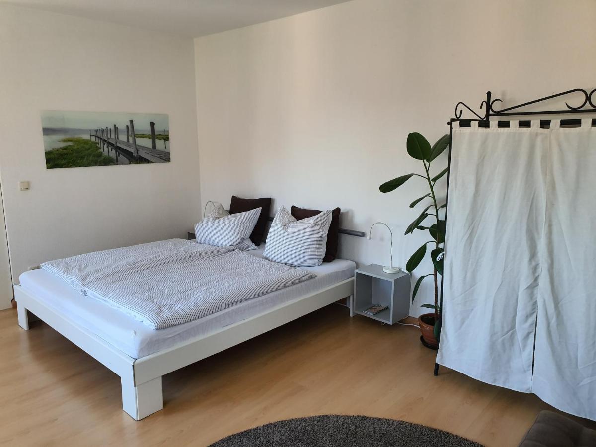 Studio Nico Dominsel Apartment Brandenburg  Exterior photo