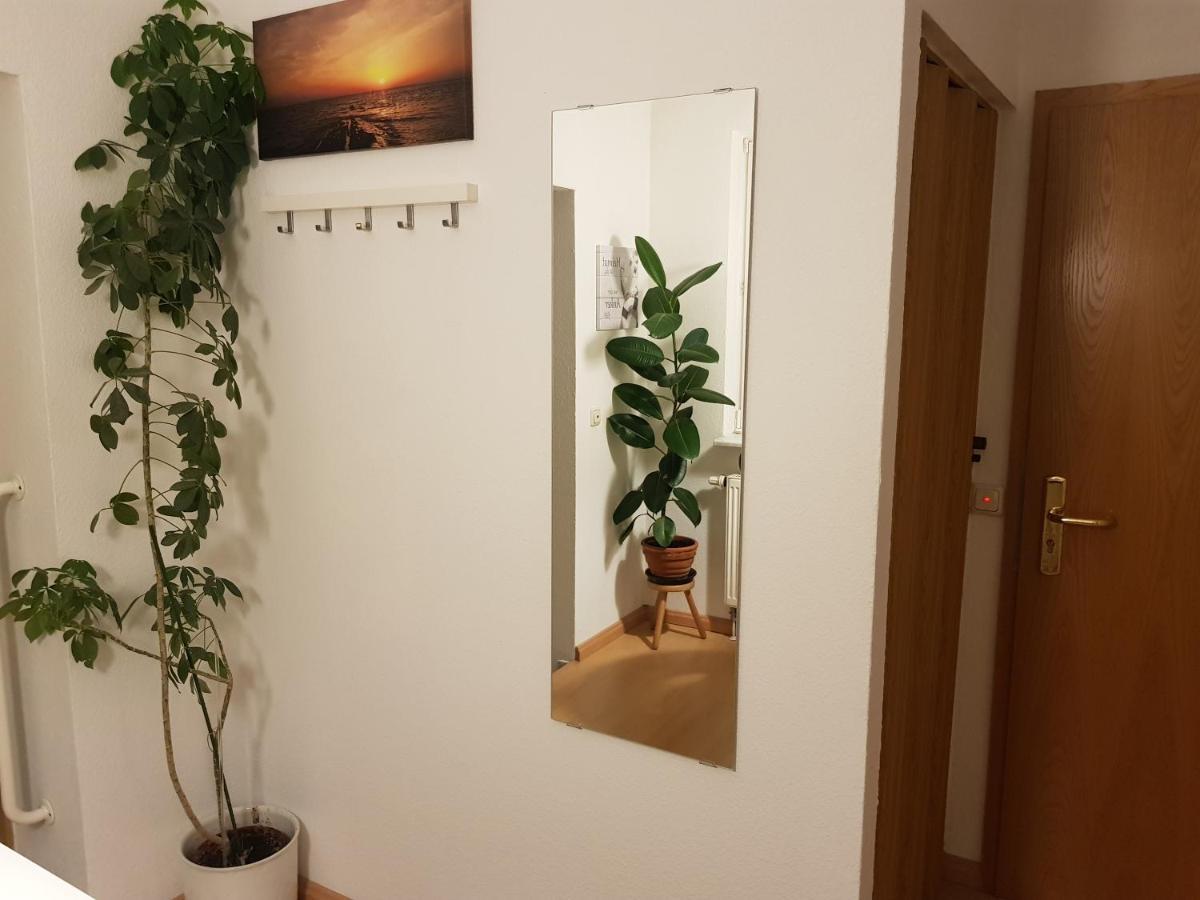 Studio Nico Dominsel Apartment Brandenburg  Exterior photo